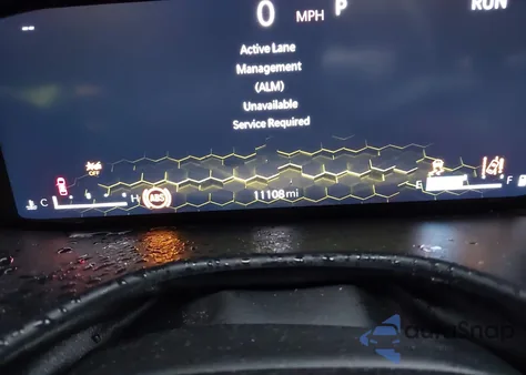 2024 Jeep Compass Limited 4X4 из США, поврежденный, VIN 3C4NJDCN6RT164970